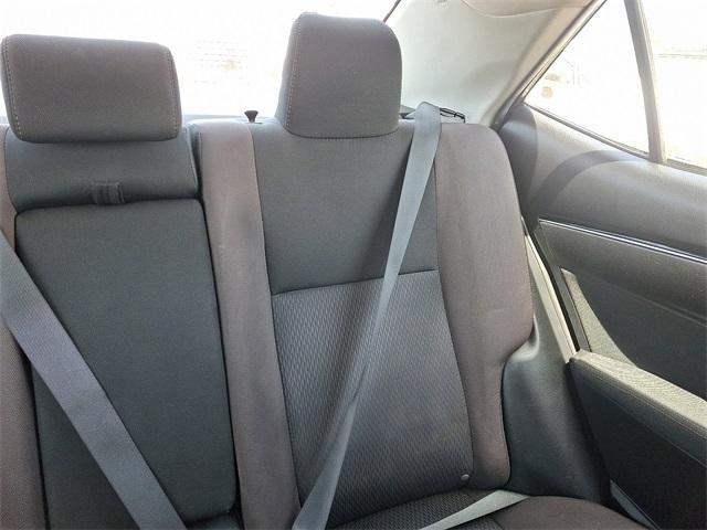 used 2018 Toyota Corolla car, priced at $12,379
