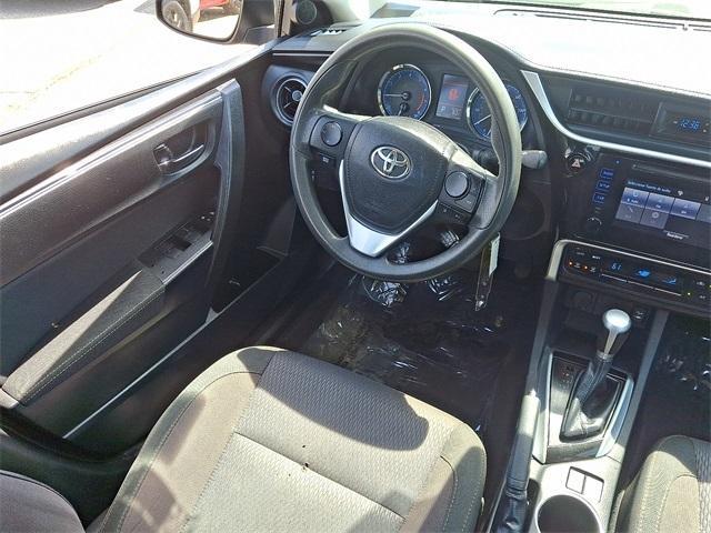 used 2018 Toyota Corolla car, priced at $12,379