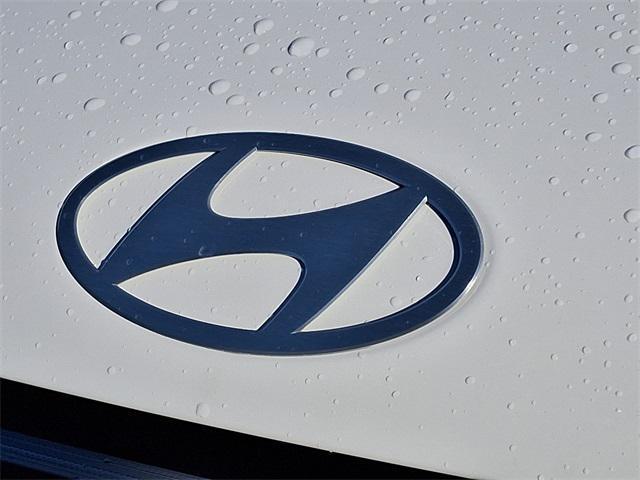 new 2025 Hyundai Kona car, priced at $30,138