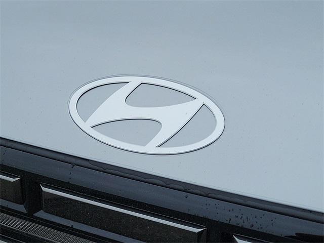 new 2024 Hyundai Santa Fe car, priced at $45,429
