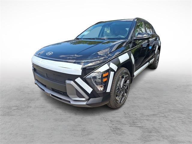 new 2026 Hyundai Kona car