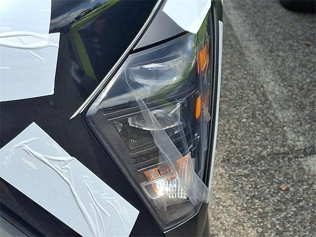 new 2026 Hyundai Kona car