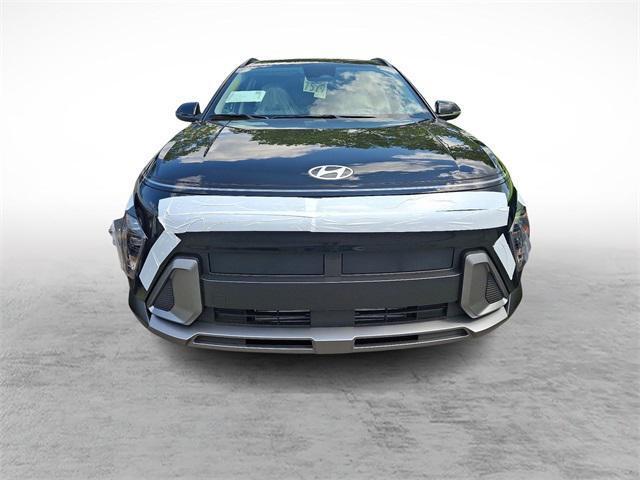 new 2026 Hyundai Kona car