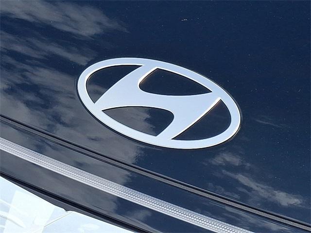 new 2026 Hyundai Kona car