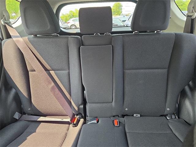 used 2018 Toyota RAV4 car, priced at $16,441