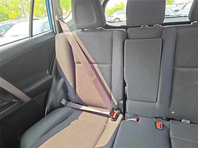 used 2018 Toyota RAV4 car, priced at $16,441