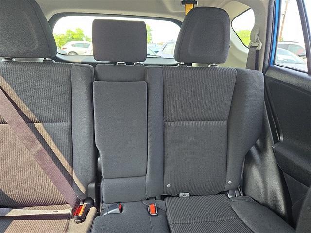 used 2018 Toyota RAV4 car, priced at $16,441