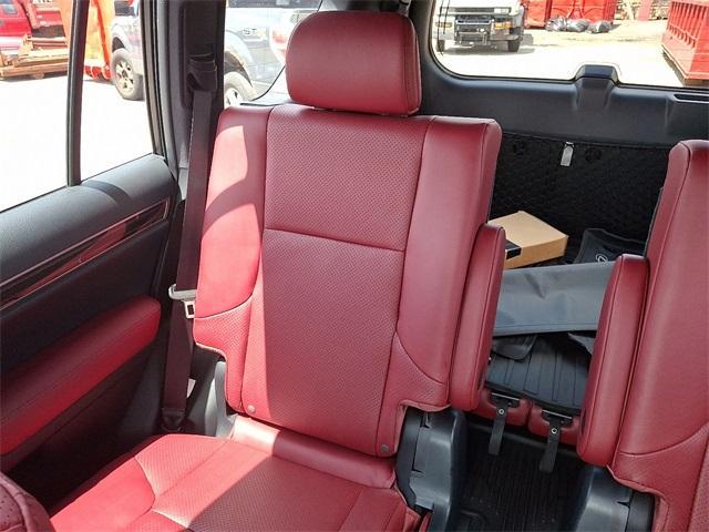 used 2023 Lexus GX 460 car, priced at $59,069