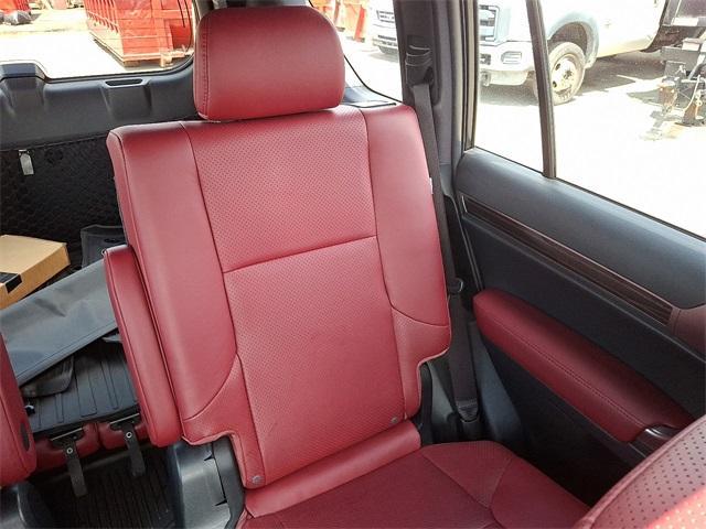 used 2023 Lexus GX 460 car, priced at $59,069
