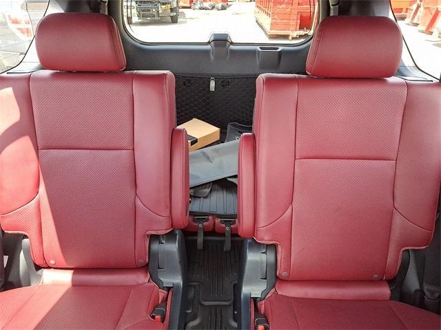 used 2023 Lexus GX 460 car, priced at $59,069