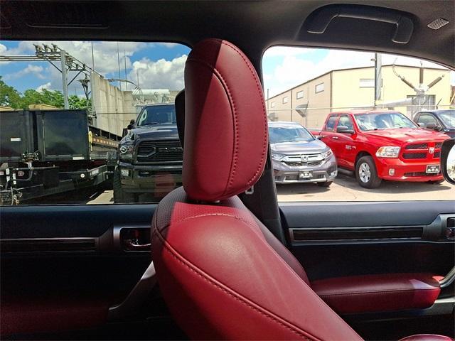 used 2023 Lexus GX 460 car, priced at $59,069