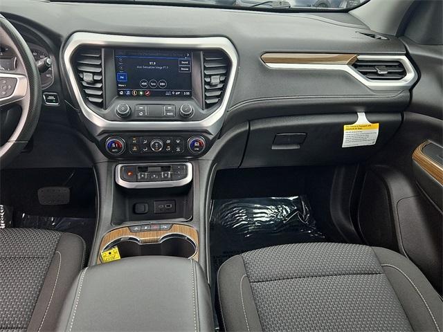 used 2023 GMC Acadia car, priced at $31,735