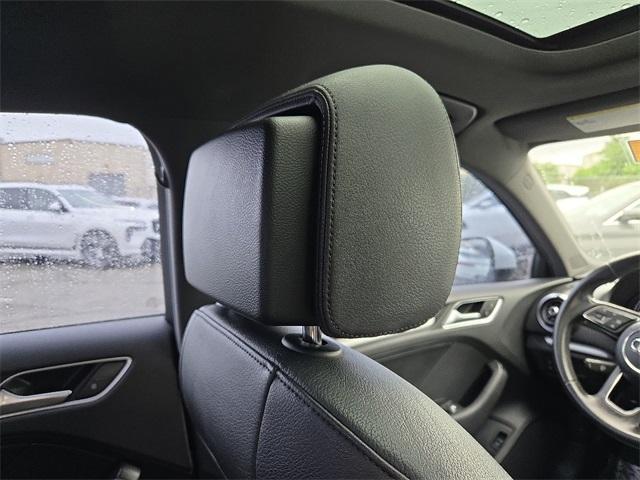 used 2017 Audi A3 car, priced at $13,817