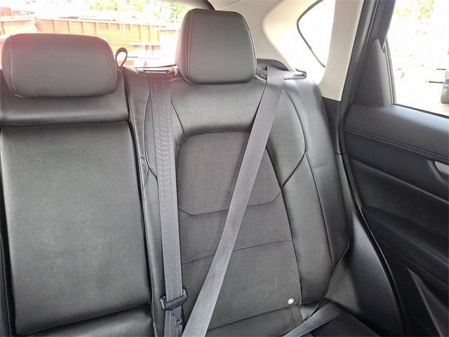 used 2023 Mazda CX-5 car, priced at $20,834