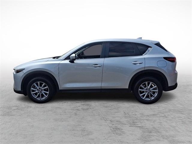 used 2023 Mazda CX-5 car, priced at $20,834