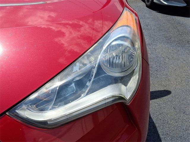 used 2013 Hyundai Veloster car, priced at $6,782