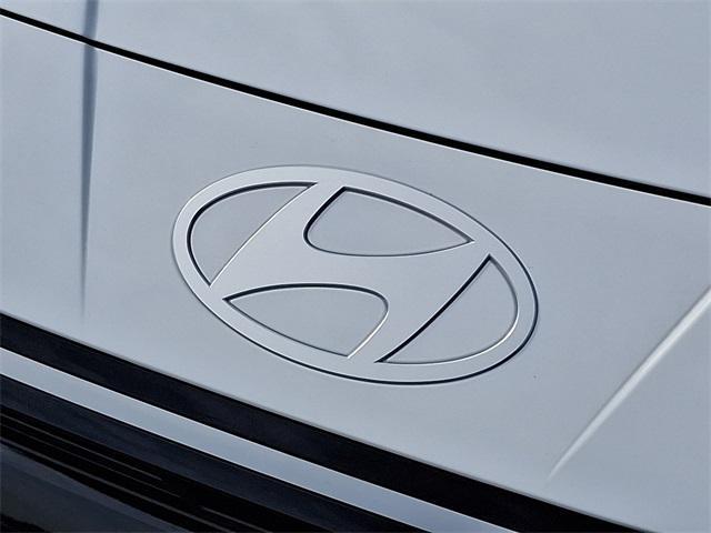 new 2025 Hyundai Elantra car, priced at $28,498