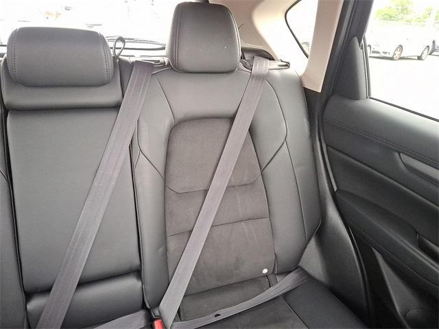 used 2019 Mazda CX-5 car, priced at $18,126