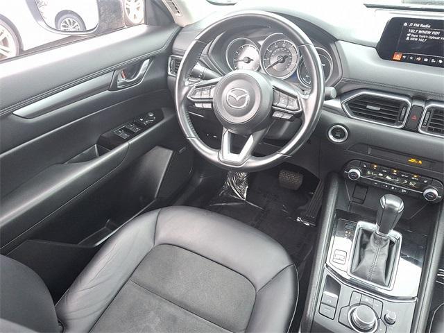 used 2019 Mazda CX-5 car, priced at $18,126