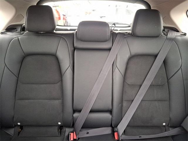 used 2019 Mazda CX-5 car, priced at $18,126