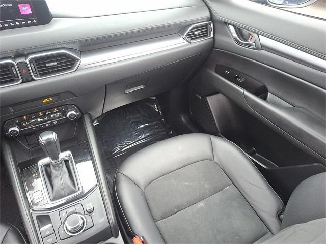 used 2019 Mazda CX-5 car, priced at $18,126