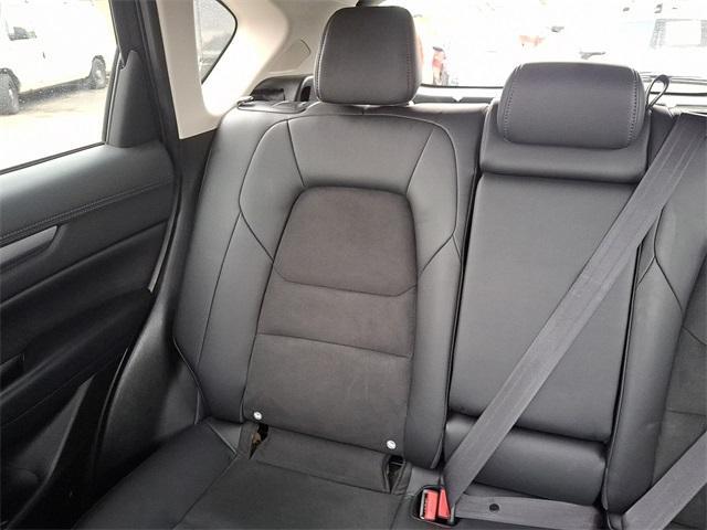 used 2019 Mazda CX-5 car, priced at $18,126