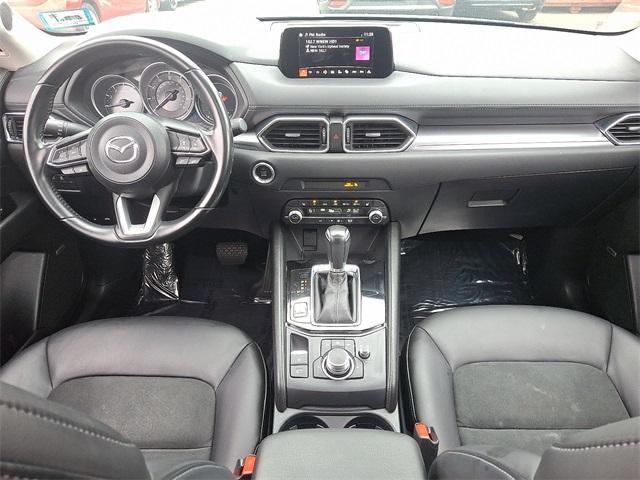 used 2019 Mazda CX-5 car, priced at $18,126