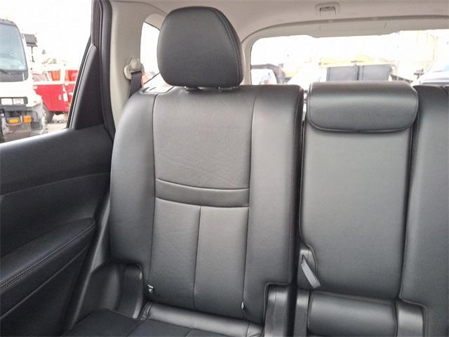 used 2018 Nissan Rogue car, priced at $13,897