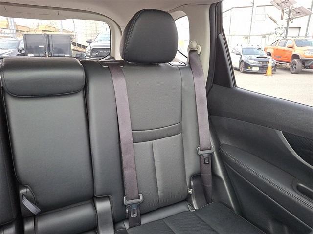 used 2018 Nissan Rogue car, priced at $13,897