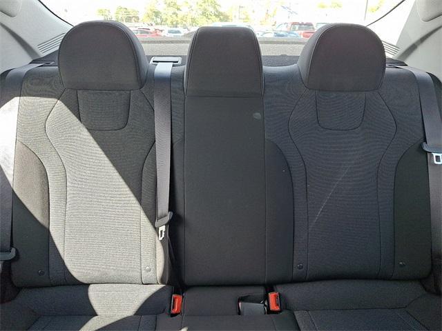 used 2024 Hyundai Elantra car, priced at $16,422