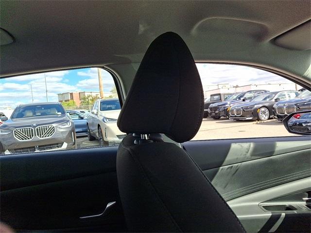 used 2024 Hyundai Elantra car, priced at $16,422