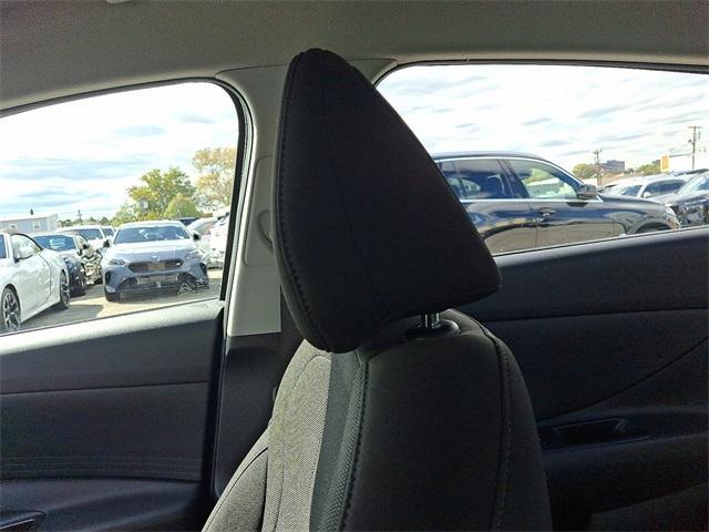 used 2024 Hyundai Elantra car, priced at $16,422