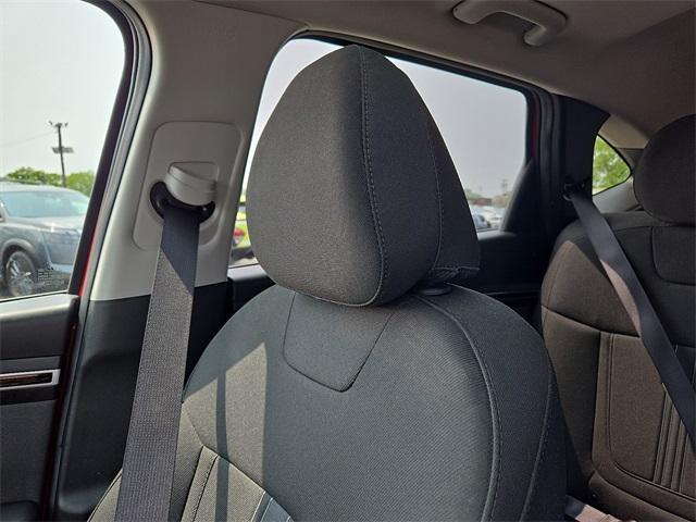 used 2022 Hyundai Tucson car, priced at $23,277
