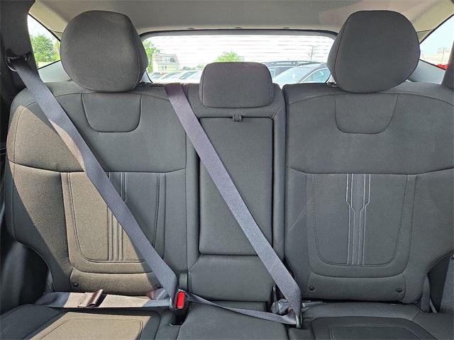 used 2022 Hyundai Tucson car, priced at $23,277