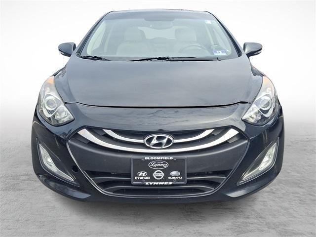 used 2013 Hyundai Elantra GT car, priced at $8,132