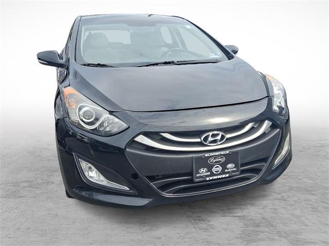 used 2013 Hyundai Elantra GT car, priced at $8,132
