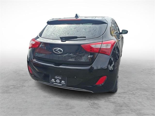 used 2013 Hyundai Elantra GT car, priced at $8,132