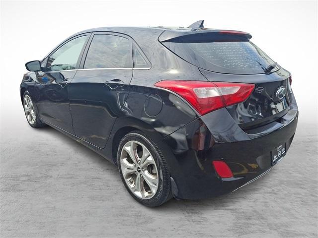 used 2013 Hyundai Elantra GT car, priced at $8,132
