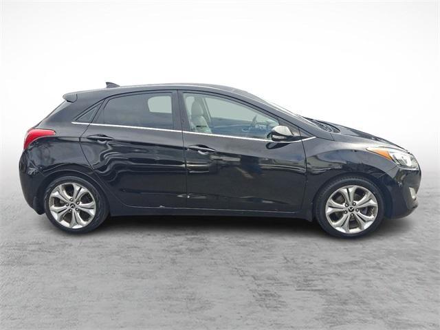 used 2013 Hyundai Elantra GT car, priced at $8,132