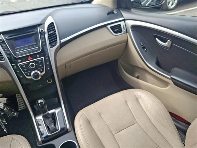 used 2013 Hyundai Elantra GT car, priced at $8,132