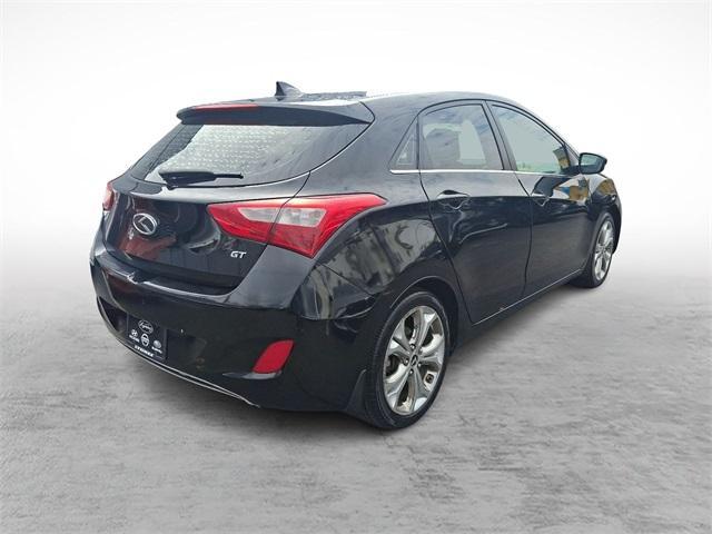 used 2013 Hyundai Elantra GT car, priced at $8,132