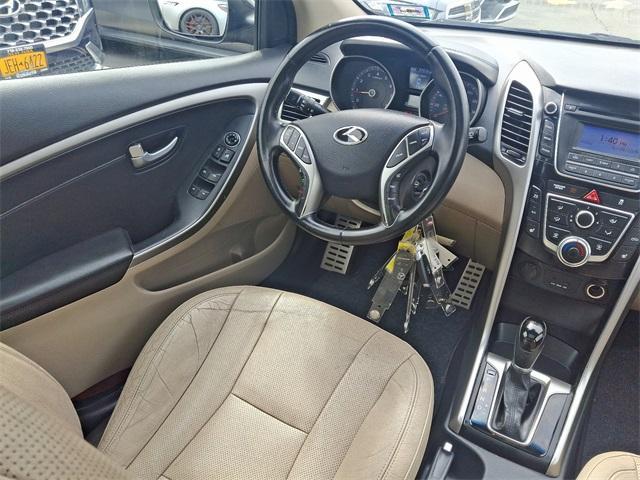 used 2013 Hyundai Elantra GT car, priced at $8,132