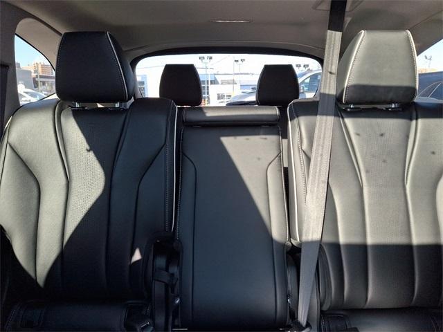 used 2023 Acura MDX car, priced at $44,504