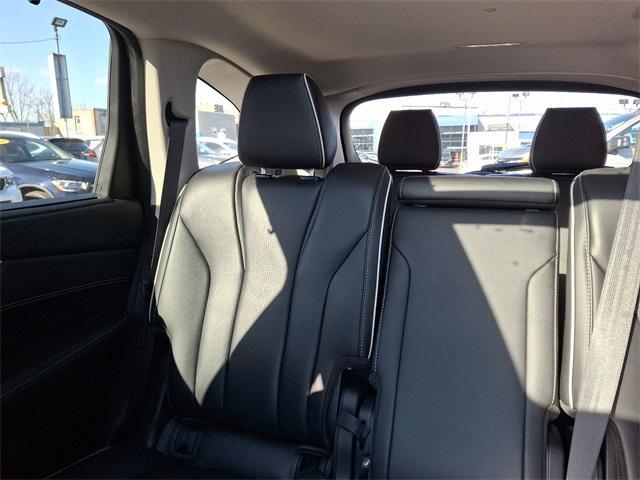 used 2023 Acura MDX car, priced at $44,504