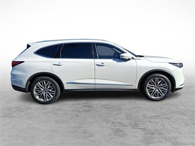 used 2023 Acura MDX car, priced at $44,504