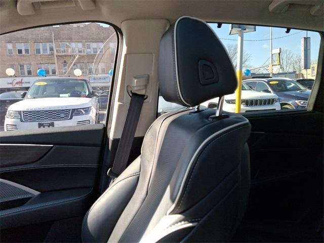 used 2023 Acura MDX car, priced at $44,504