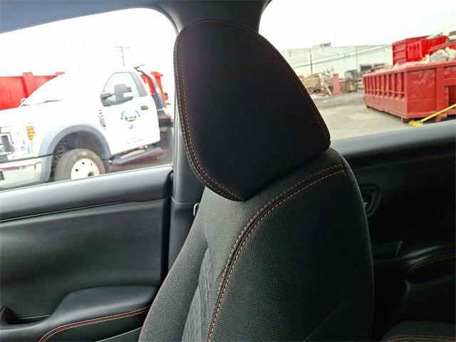 used 2023 Honda HR-V car, priced at $20,789