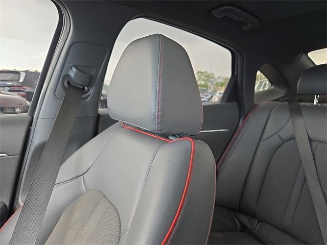 used 2023 Hyundai Sonata car, priced at $18,996
