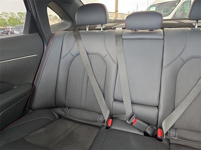 used 2023 Hyundai Sonata car, priced at $18,996