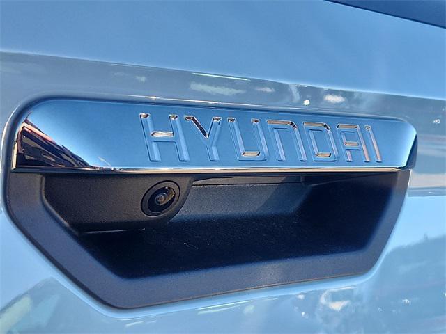 new 2024 Hyundai Santa Cruz car, priced at $42,168